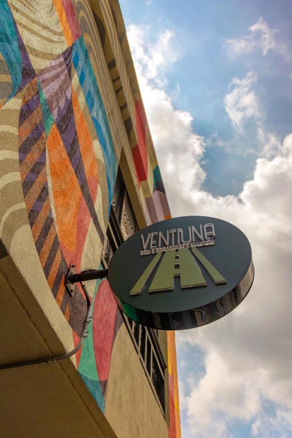 Ventiuna Hotel Y Coliving Pereira Exterior foto